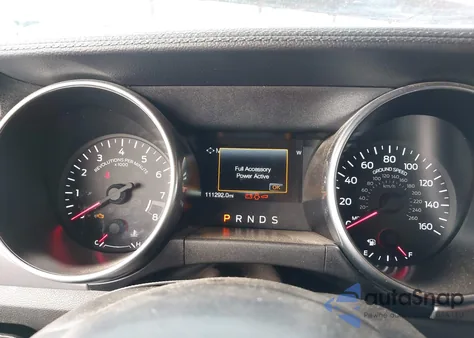 2020 Ford Mustang Gt Premium из США, поврежденный, VIN 1FATP8FF3L5115224